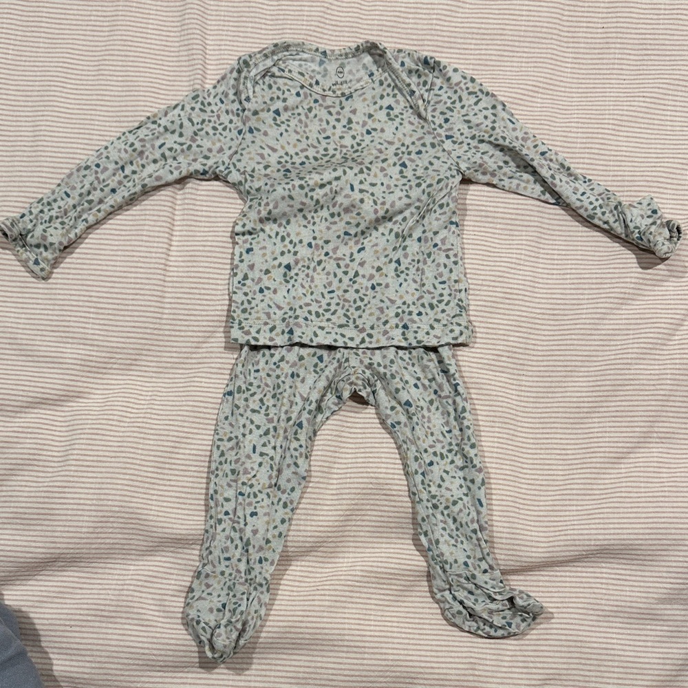 Solly Baby Sleep Set